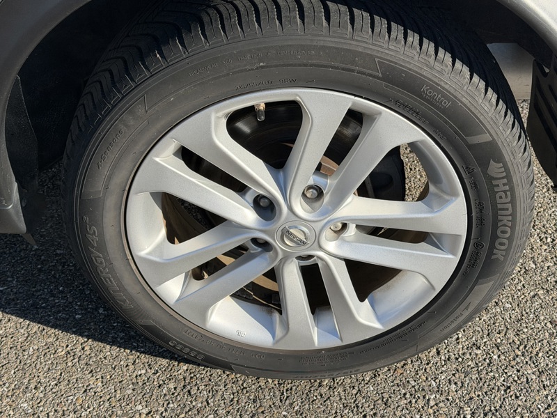 Image Nissan JUKE 1.6 117 Acenta GPS Caméra Bluetooth Régul Clim auto  Gtie 1 an 