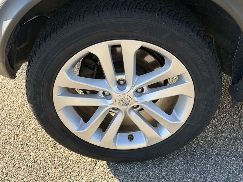 Image Nissan JUKE 1.6 117 Acenta GPS Caméra Bluetooth Régul Clim auto  Gtie 1 an 