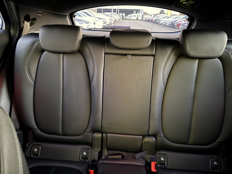 Image BMW SÉRIE X2 18i 1.5 136 M Sport sDrive  Full leds GPS Radar Sièges cuir chauffants Régul Clim auto  Gtie 1 an 