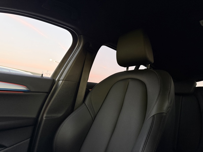 Image BMW SÉRIE X2 18i 1.5 136 M Sport sDrive  Full leds GPS Radar Sièges cuir chauffants Régul Clim auto  Gtie 1 an 