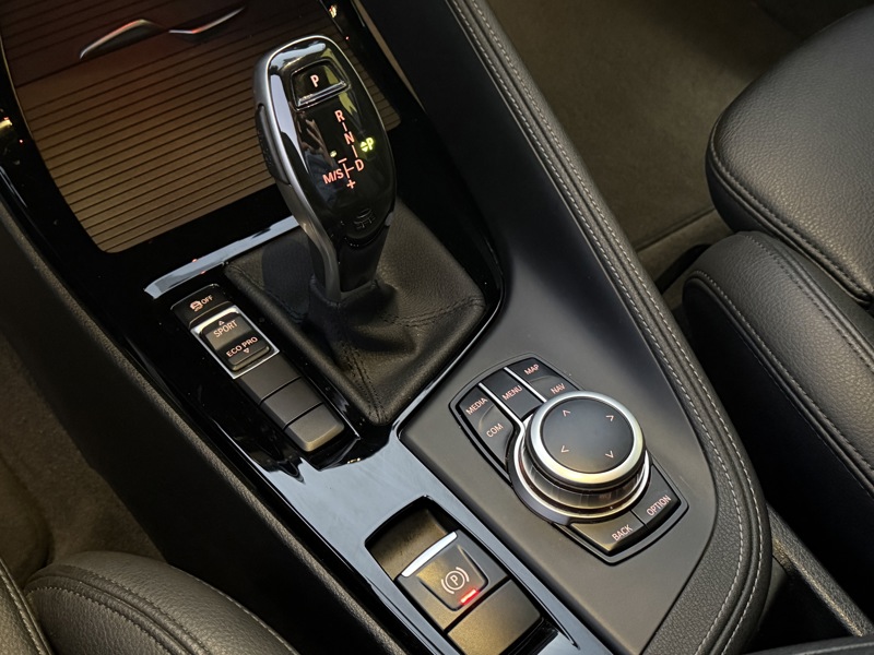 Image BMW SÉRIE X2 18i 1.5 136 M Sport sDrive  Full leds GPS Radar Sièges cuir chauffants Régul Clim auto  Gtie 1 an 