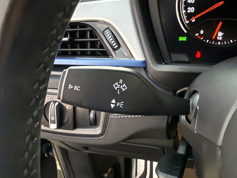 Image BMW SÉRIE X2 18i 1.5 136 M Sport sDrive  Full leds GPS Radar Sièges cuir chauffants Régul Clim auto  Gtie 1 an 