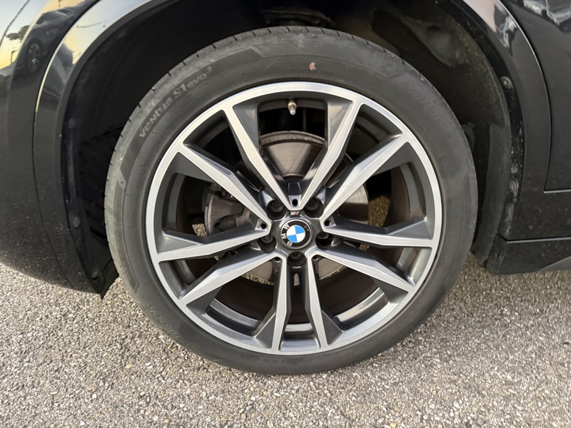 Image BMW SÉRIE X2 18i 1.5 136 M Sport sDrive  Full leds GPS Radar Sièges cuir chauffants Régul Clim auto  Gtie 1 an 