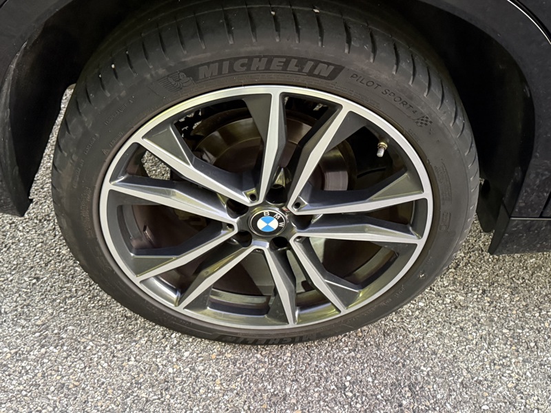 Image BMW SÉRIE X2 18i 1.5 136 M Sport sDrive  Full leds GPS Radar Sièges cuir chauffants Régul Clim auto  Gtie 1 an 