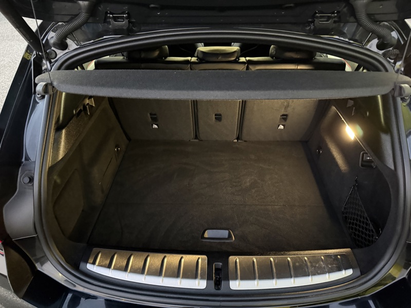 Image BMW SÉRIE X2 18i 1.5 136 M Sport sDrive  Full leds GPS Radar Sièges cuir chauffants Régul Clim auto  Gtie 1 an 