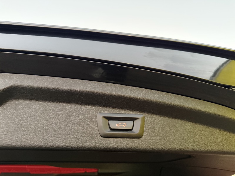 Image BMW SÉRIE X2 18i 1.5 136 M Sport sDrive  Full leds GPS Radar Sièges cuir chauffants Régul Clim auto  Gtie 1 an 