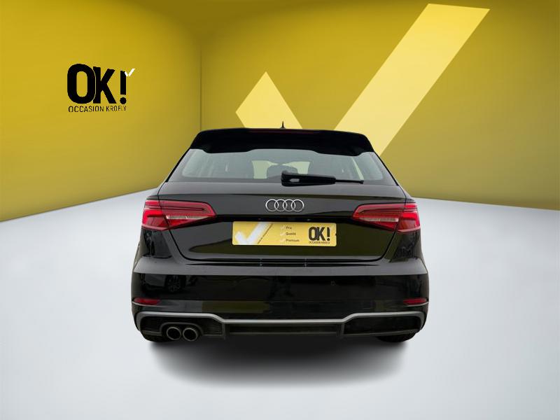 Image Audi ㍁匠潰瑲慢正⠠嘸⥆〨⸴〲㘱㸭) 35 TDI 2.0 150 Design Luxe S-tronic7 Full leds GPS Caméra Virtual Sièges cuir Régul Clim auto Gtie 1