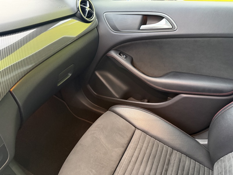 Image Mercedes-Benz CLASSE B 200 d 2.0 136 Fascination Full leds TO GPS Bluetooth Caméra Régul Clim auto  Gtie 1 an 