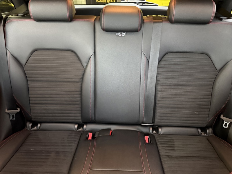 Image Mercedes-Benz CLASSE B 200 d 2.0 136 Fascination Full leds TO GPS Bluetooth Caméra Régul Clim auto  Gtie 1 an 