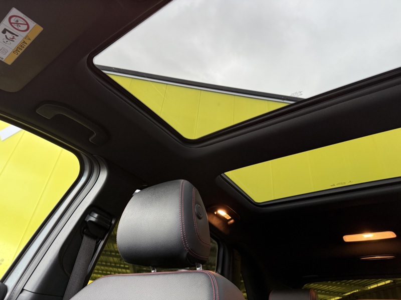 Image Mercedes-Benz CLASSE B 200 d 2.0 136 Fascination Full leds TO GPS Bluetooth Caméra Régul Clim auto  Gtie 1 an 