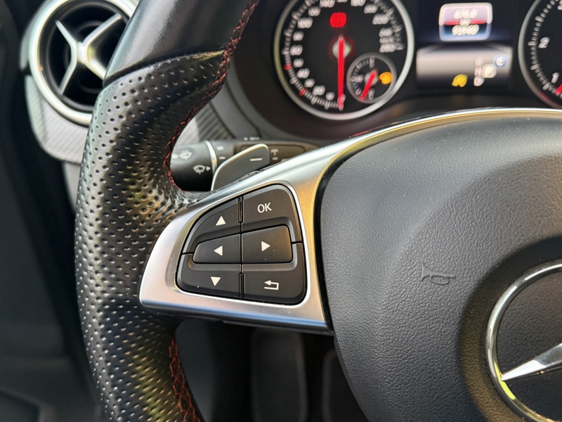 Image Mercedes-Benz CLASSE B 200 d 2.0 136 Fascination Full leds TO GPS Bluetooth Caméra Régul Clim auto  Gtie 1 an 