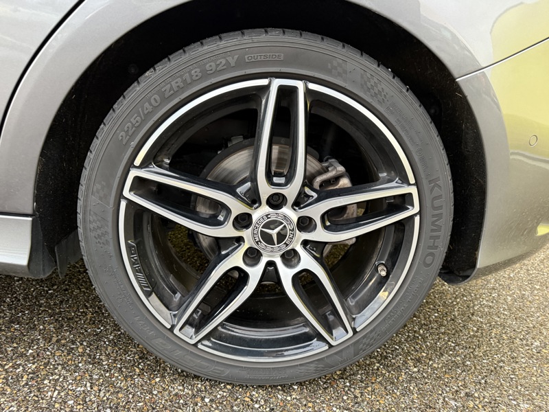 Image Mercedes-Benz CLASSE B 200 d 2.0 136 Fascination Full leds TO GPS Bluetooth Caméra Régul Clim auto  Gtie 1 an 