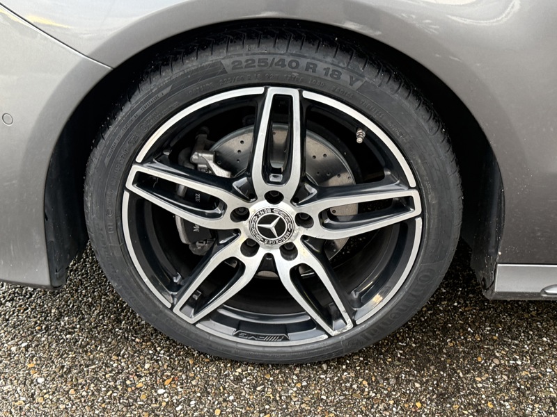 Image Mercedes-Benz CLASSE B 200 d 2.0 136 Fascination Full leds TO GPS Bluetooth Caméra Régul Clim auto  Gtie 1 an 