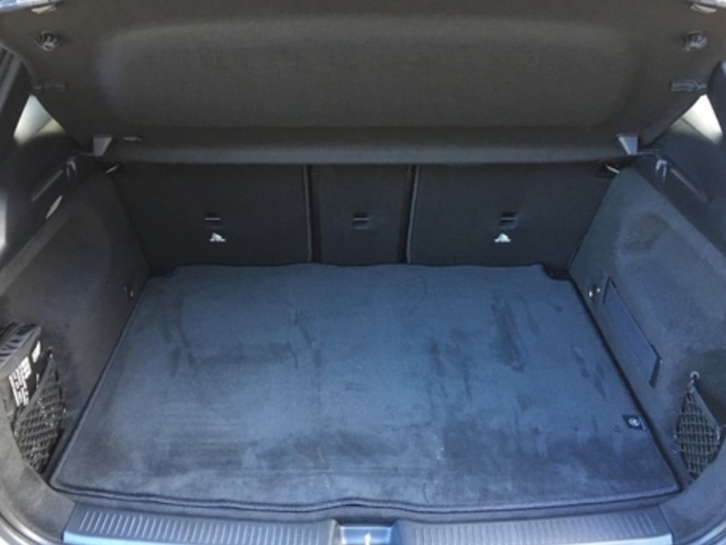 Image Mercedes-Benz CLASSE B 200 d 2.0 136 Fascination Full leds TO GPS Bluetooth Caméra Régul Clim auto  Gtie 1 an 