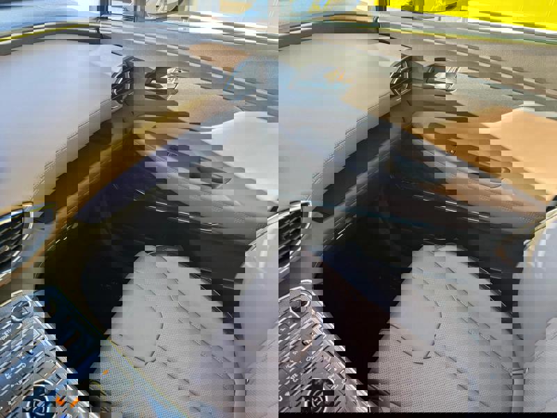 Image Hyundai SANTA FE 1.6 265 Executive Plug-In Hybrid 4WD BVA6 Full leds TO 7 places TVA GPS Caméra Carplay Sièges cuir é