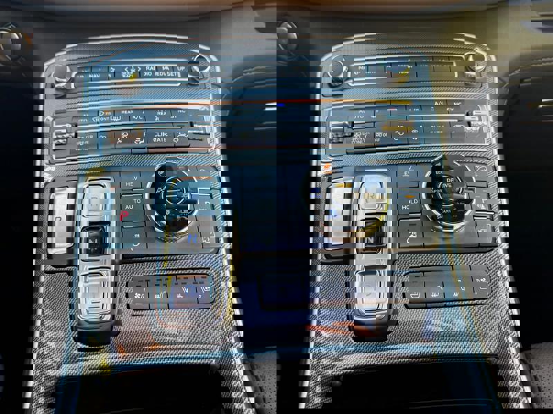 Image Hyundai SANTA FE 1.6 265 Executive Plug-In Hybrid 4WD BVA6 Full leds TO 7 places TVA GPS Caméra Carplay Sièges cuir é