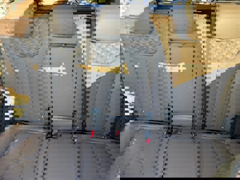 Image Hyundai SANTA FE 1.6 265 Executive Plug-In Hybrid 4WD BVA6 Full leds TO 7 places TVA GPS Caméra Carplay Sièges cuir é