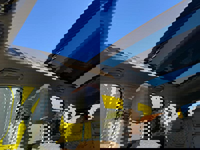 Image Hyundai SANTA FE 1.6 265 Executive Plug-In Hybrid 4WD BVA6 Full leds TO 7 places TVA GPS Caméra Carplay Sièges cuir é