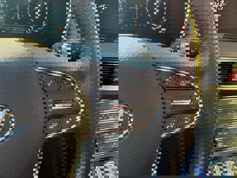 Image Hyundai SANTA FE 1.6 265 Executive Plug-In Hybrid 4WD BVA6 Full leds TO 7 places TVA GPS Caméra Carplay Sièges cuir é