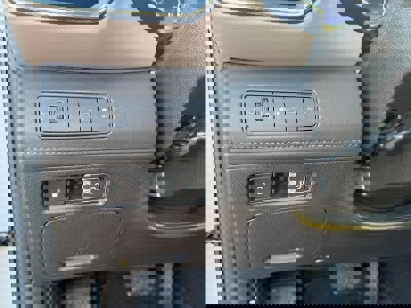 Image Hyundai SANTA FE 1.6 265 Executive Plug-In Hybrid 4WD BVA6 Full leds TO 7 places TVA GPS Caméra Carplay Sièges cuir é