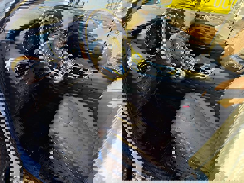 Image Hyundai SANTA FE 1.6 265 Executive Plug-In Hybrid 4WD BVA6 Full leds TO 7 places TVA GPS Caméra Carplay Sièges cuir é