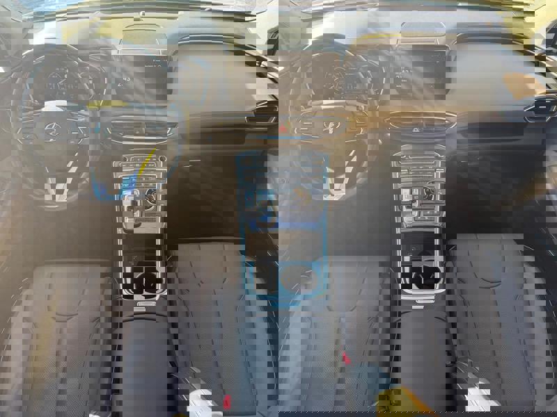 Image Hyundai SANTA FE 1.6 265 Executive Plug-In Hybrid 4WD BVA6 Full leds TO 7 places TVA GPS Caméra Carplay Sièges cuir é