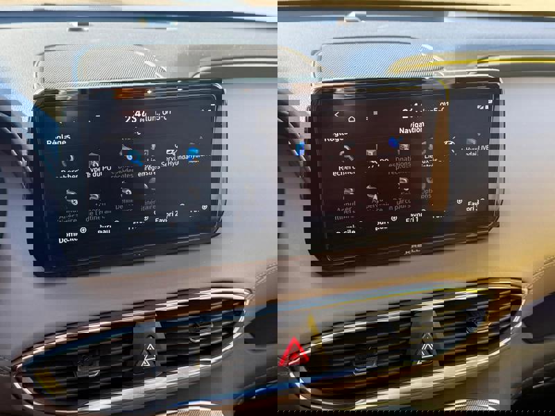 Image Hyundai SANTA FE 1.6 265 Executive Plug-In Hybrid 4WD BVA6 Full leds TO 7 places TVA GPS Caméra Carplay Sièges cuir é