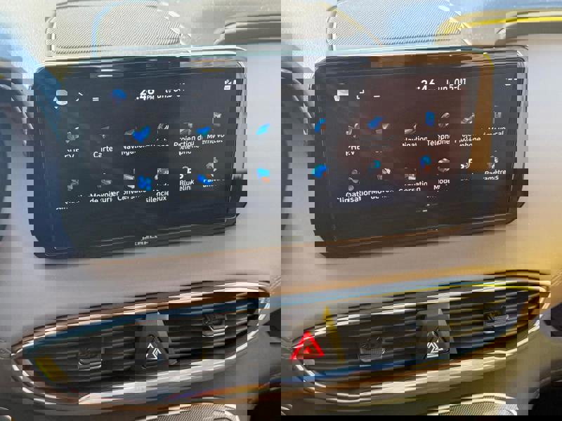 Image Hyundai SANTA FE 1.6 265 Executive Plug-In Hybrid 4WD BVA6 Full leds TO 7 places TVA GPS Caméra Carplay Sièges cuir é