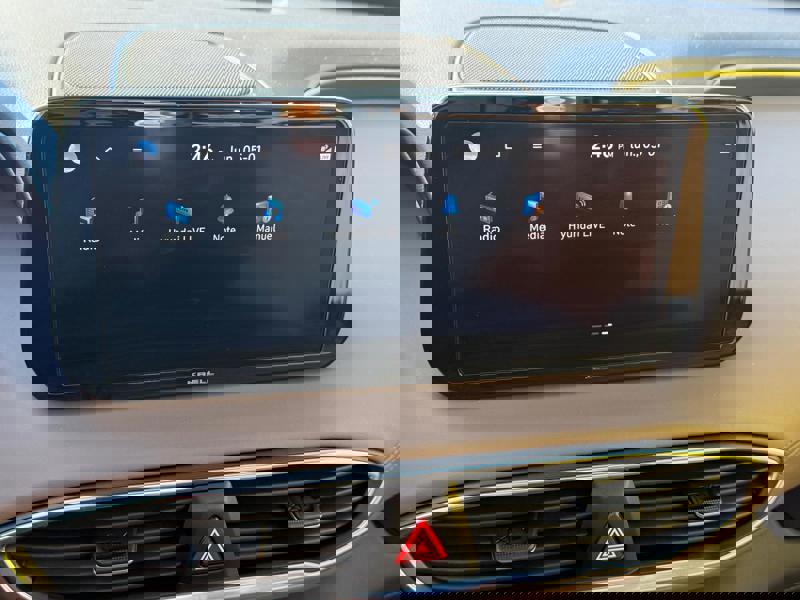 Image Hyundai SANTA FE 1.6 265 Executive Plug-In Hybrid 4WD BVA6 Full leds TO 7 places TVA GPS Caméra Carplay Sièges cuir é