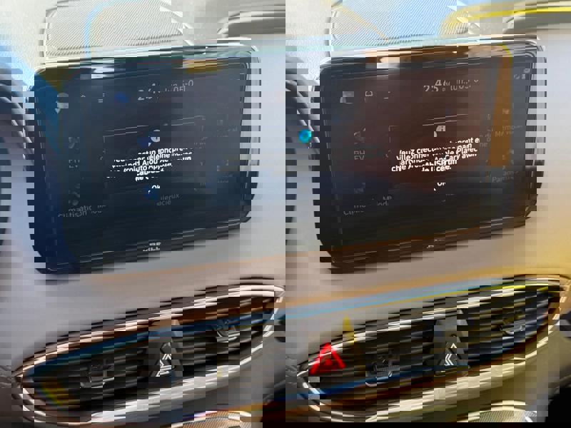 Image Hyundai SANTA FE 1.6 265 Executive Plug-In Hybrid 4WD BVA6 Full leds TO 7 places TVA GPS Caméra Carplay Sièges cuir é