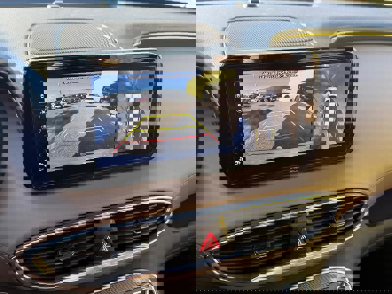 Image Hyundai SANTA FE 1.6 265 Executive Plug-In Hybrid 4WD BVA6 Full leds TO 7 places TVA GPS Caméra Carplay Sièges cuir é