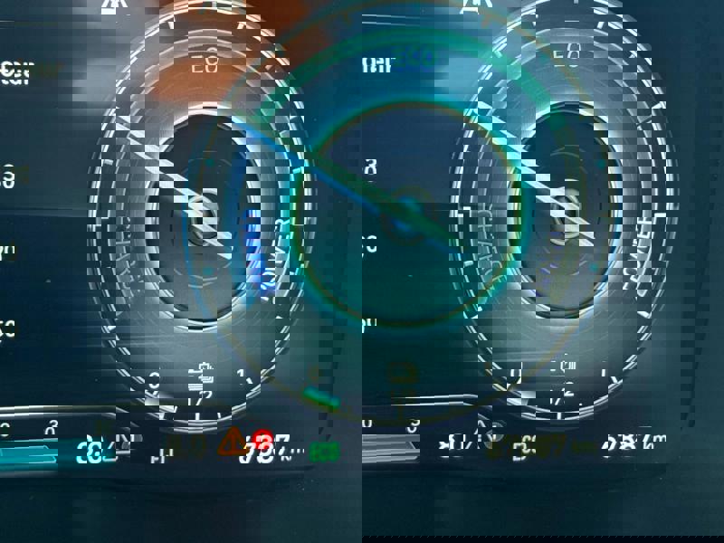 Image Hyundai SANTA FE 1.6 265 Executive Plug-In Hybrid 4WD BVA6 Full leds TO 7 places TVA GPS Caméra Carplay Sièges cuir é