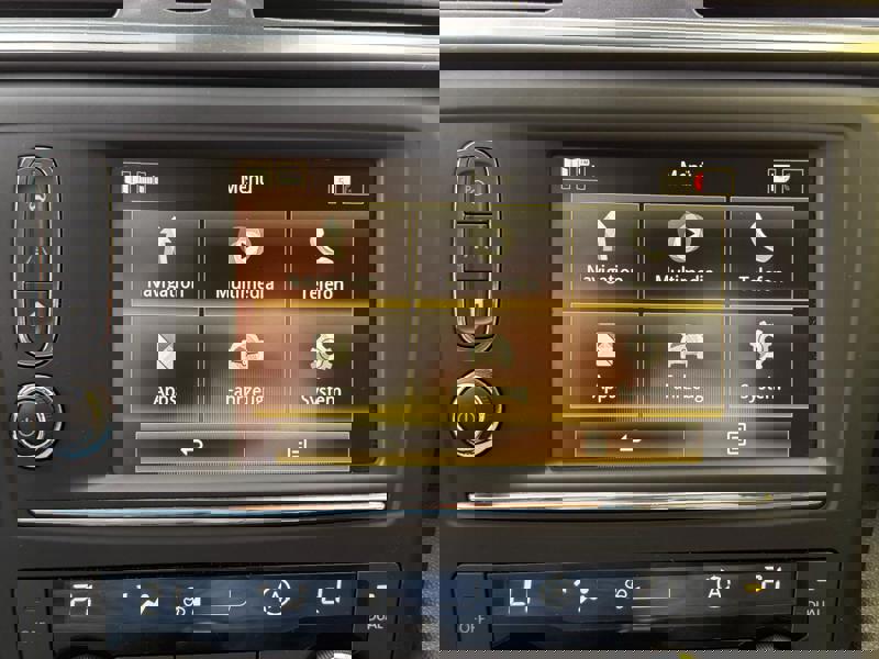 Image Renault KADJAR 1.2 TCe 130 Intens Full leds GPS Radar Bluetooth Sièges cuir Régul Clim auto Gtie 1 an 