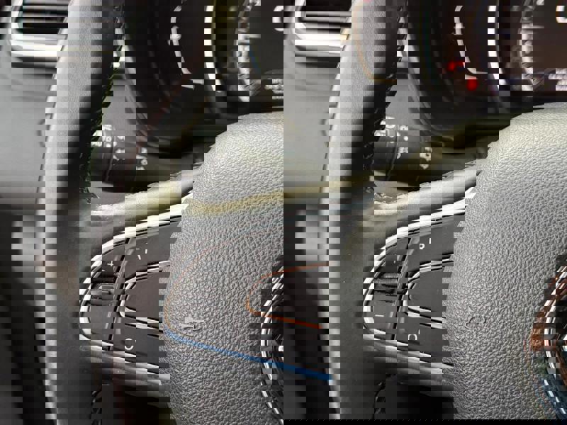 Image Renault KADJAR 1.2 TCe 130 Intens Full leds GPS Radar Bluetooth Sièges cuir Régul Clim auto Gtie 1 an 