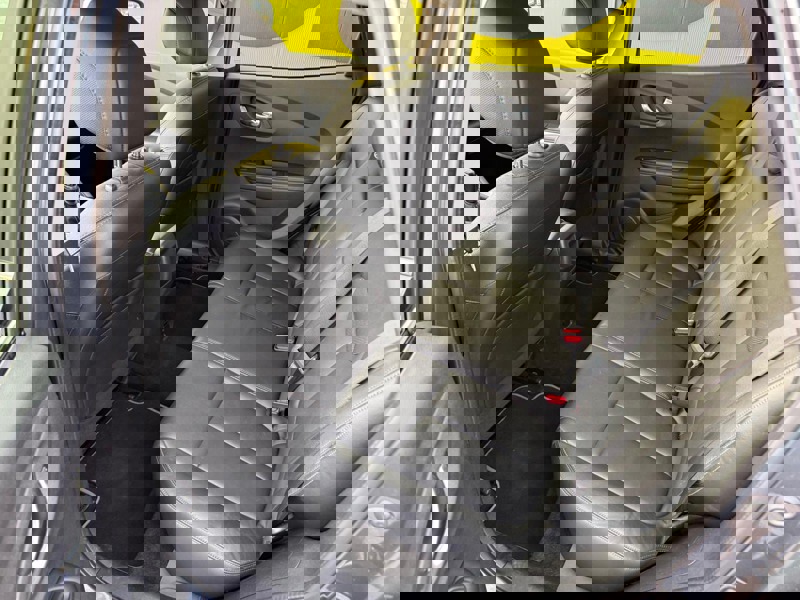 Image Renault KADJAR 1.2 TCe 130 Intens Full leds GPS Radar Bluetooth Sièges cuir Régul Clim auto Gtie 1 an 