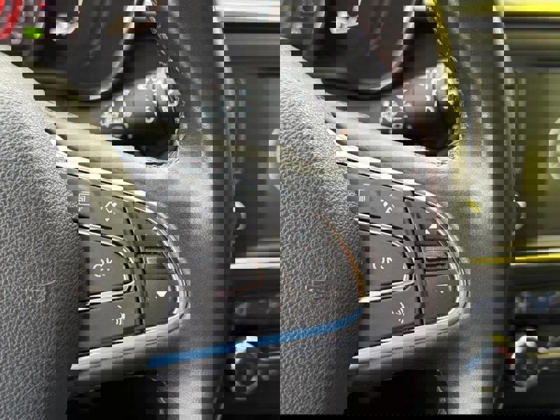 Image Renault KADJAR 1.2 TCe 130 Intens Full leds GPS Radar Bluetooth Sièges cuir Régul Clim auto Gtie 1 an 