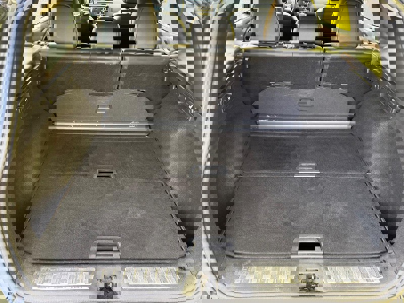 Image Renault KADJAR 1.2 TCe 130 Intens Full leds GPS Radar Bluetooth Sièges cuir Régul Clim auto Gtie 1 an 