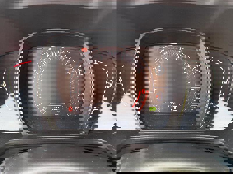 Image Renault KADJAR 1.2 TCe 130 Intens Full leds GPS Radar Bluetooth Sièges cuir Régul Clim auto Gtie 1 an 