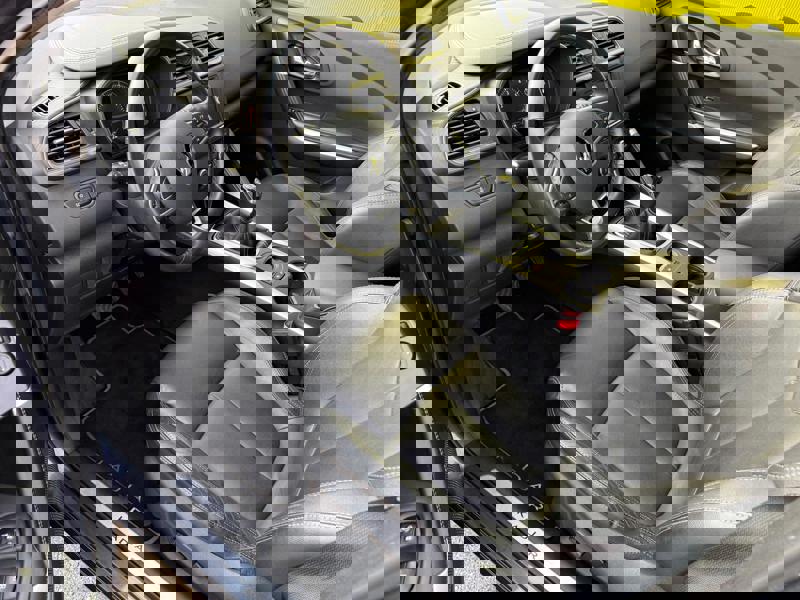 Image Renault KADJAR 1.2 TCe 130 Intens Full leds GPS Radar Bluetooth Sièges cuir Régul Clim auto Gtie 1 an 