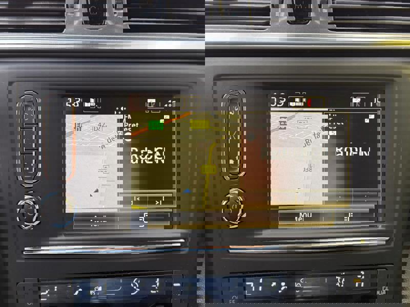 Image Renault KADJAR 1.2 TCe 130 Intens Full leds GPS Radar Bluetooth Sièges cuir Régul Clim auto Gtie 1 an 