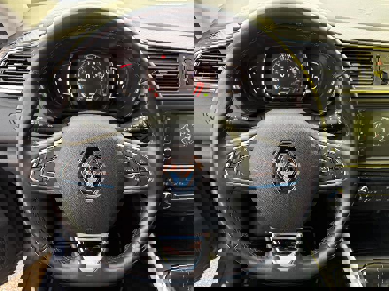 Image Renault KADJAR 1.2 TCe 130 Intens Full leds GPS Radar Bluetooth Sièges cuir Régul Clim auto Gtie 1 an 