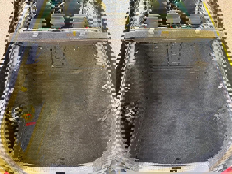 Image Skoda OCTAVIA BERLINE 2.0 TDI 184 RS GPS Radar Bluetooth Régul Clim auto Gtie 1 an 