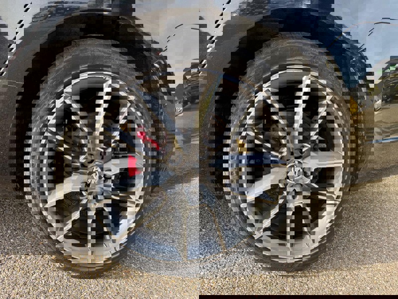 Image Skoda OCTAVIA BERLINE 2.0 TDI 184 RS GPS Radar Bluetooth Régul Clim auto Gtie 1 an 