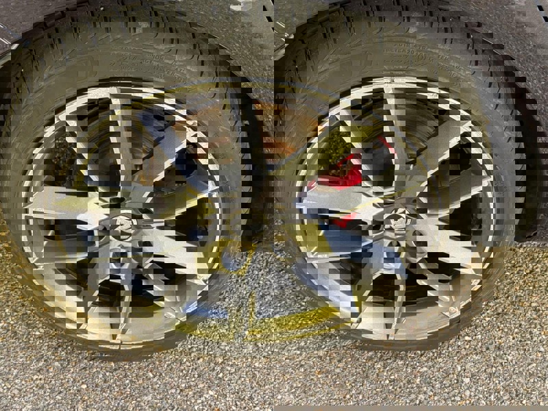 Image Skoda OCTAVIA BERLINE 2.0 TDI 184 RS GPS Radar Bluetooth Régul Clim auto Gtie 1 an 