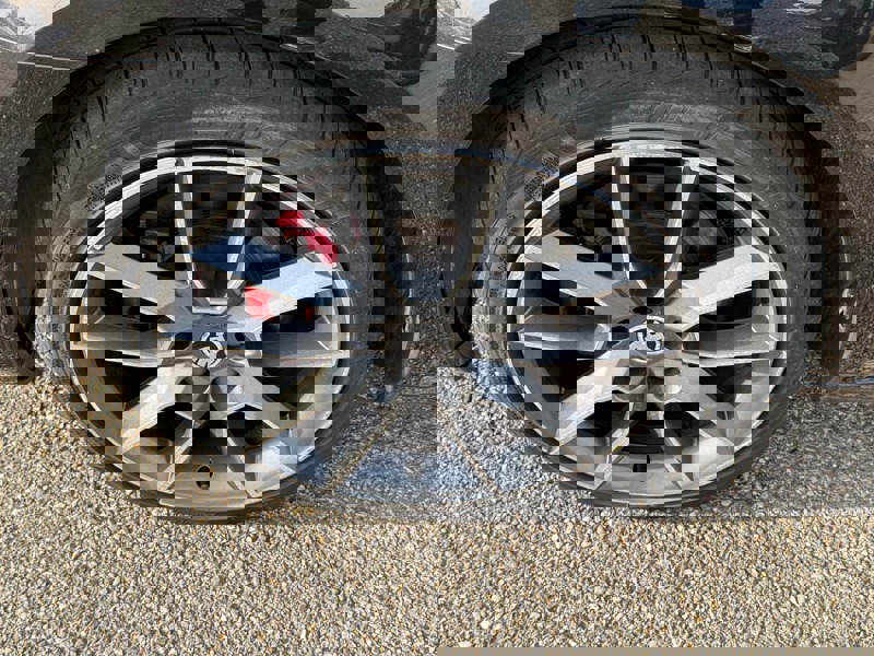 Image Skoda OCTAVIA BERLINE 2.0 TDI 184 RS GPS Radar Bluetooth Régul Clim auto Gtie 1 an 