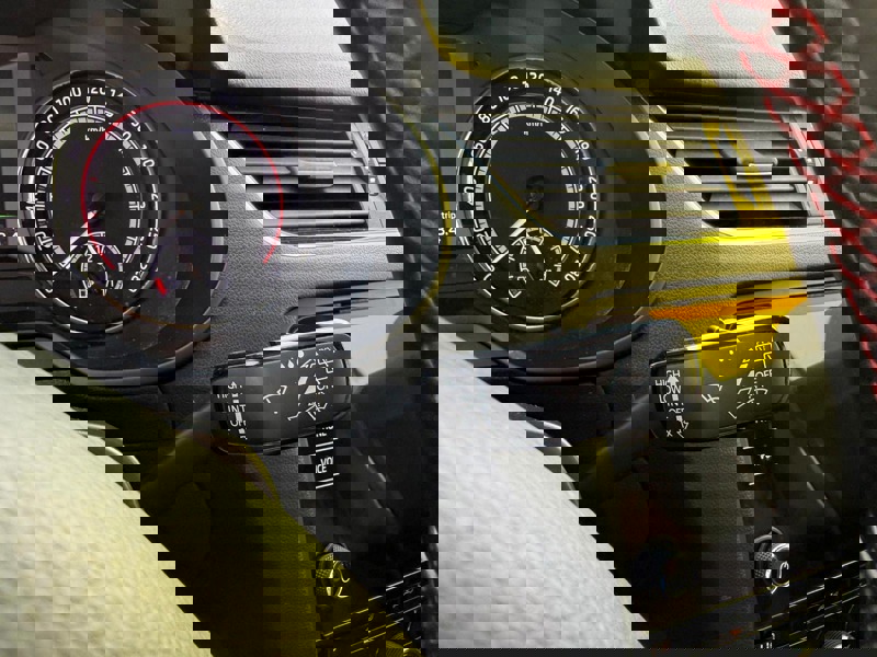 Image Skoda OCTAVIA BERLINE 2.0 TDI 184 RS GPS Radar Bluetooth Régul Clim auto Gtie 1 an 