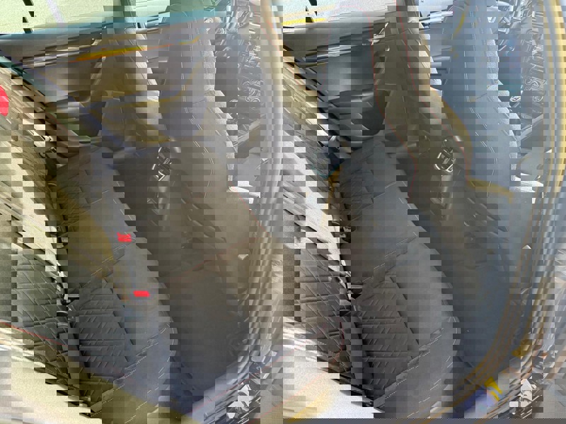 Image Skoda OCTAVIA BERLINE 2.0 TDI 184 RS GPS Radar Bluetooth Régul Clim auto Gtie 1 an 