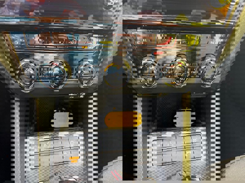 Image Skoda OCTAVIA BERLINE 2.0 TDI 184 RS GPS Radar Bluetooth Régul Clim auto Gtie 1 an 