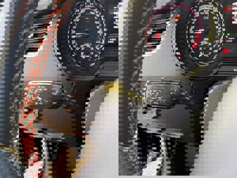 Image Skoda OCTAVIA BERLINE 2.0 TDI 184 RS GPS Radar Bluetooth Régul Clim auto Gtie 1 an 