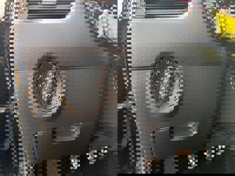 Image Skoda OCTAVIA BERLINE 2.0 TDI 184 RS GPS Radar Bluetooth Régul Clim auto Gtie 1 an 